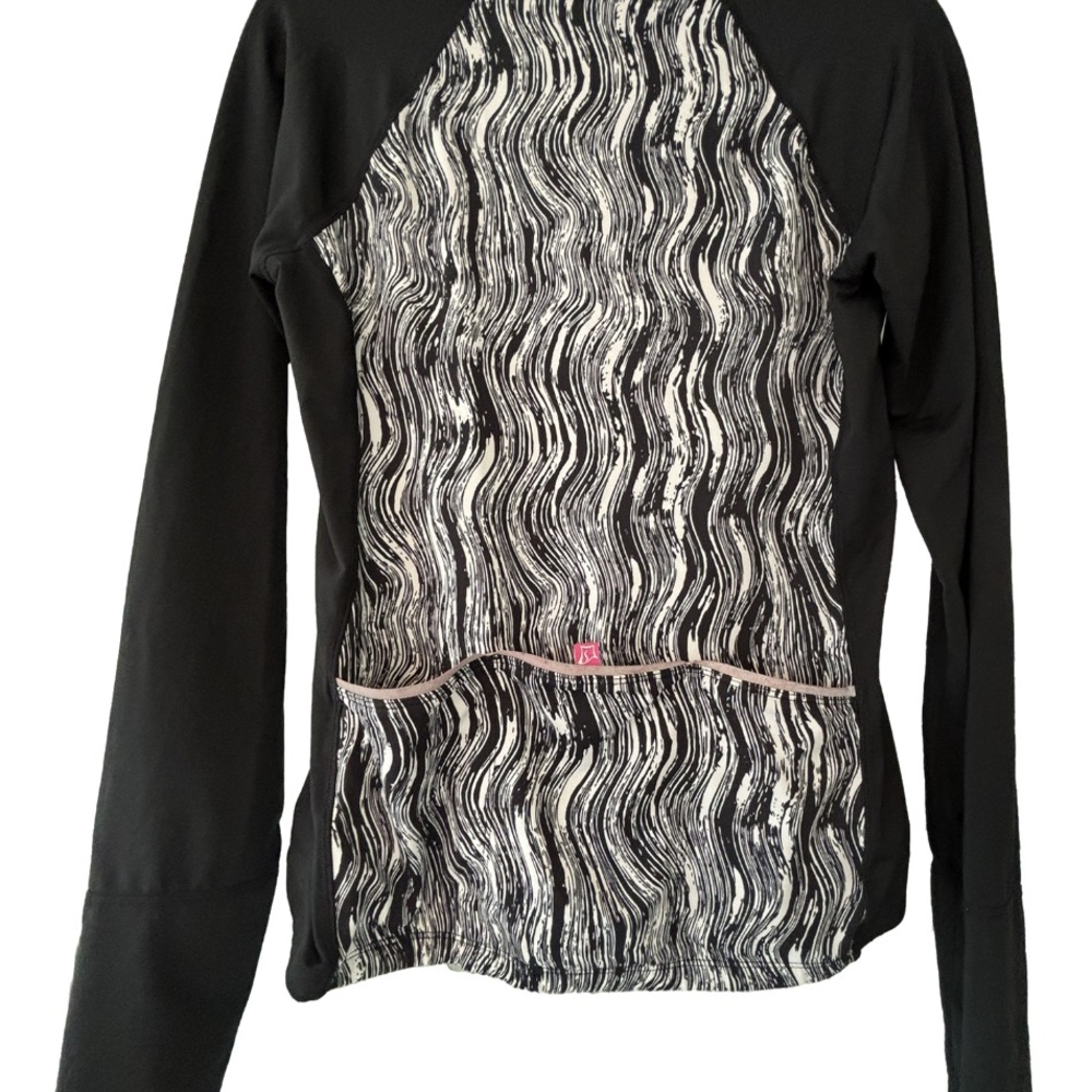 Cycling Jacket - image 2